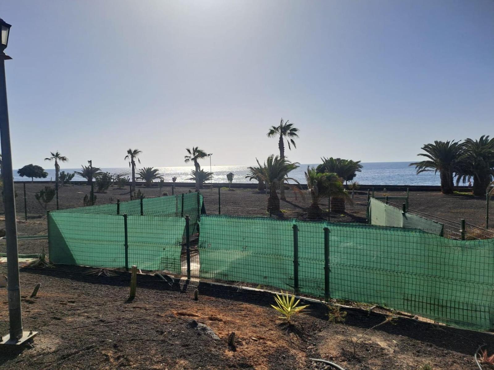 Azul Tuscan Playa Y Piscina Costa Teguise Buitenkant foto